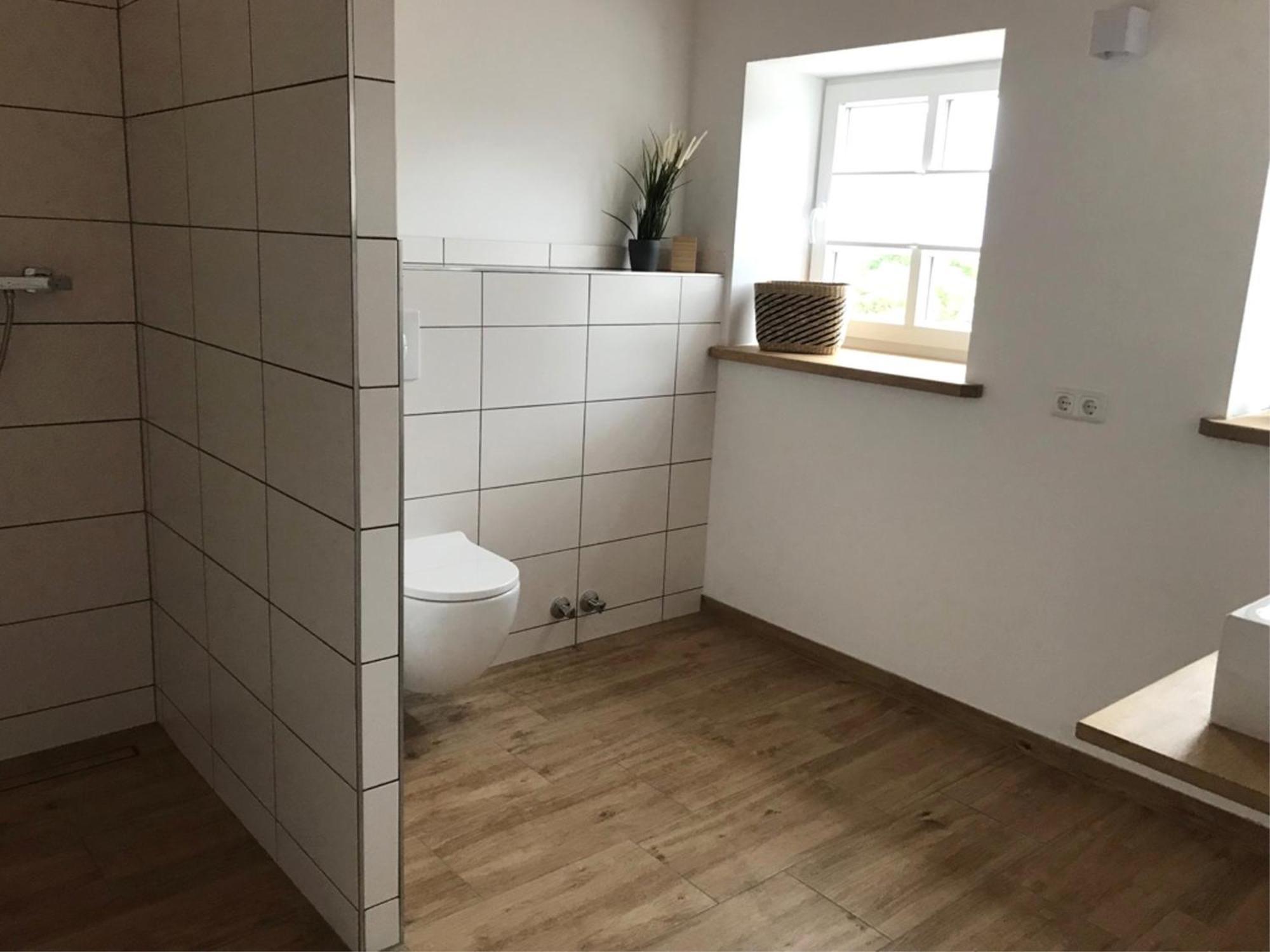 Moderne Ferienwohnung Auf Gut Bennewohld Wl هايدة المظهر الخارجي الصورة